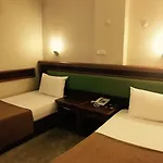 Marina Hotel