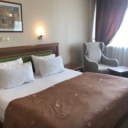 Marina Hotel Bandırma