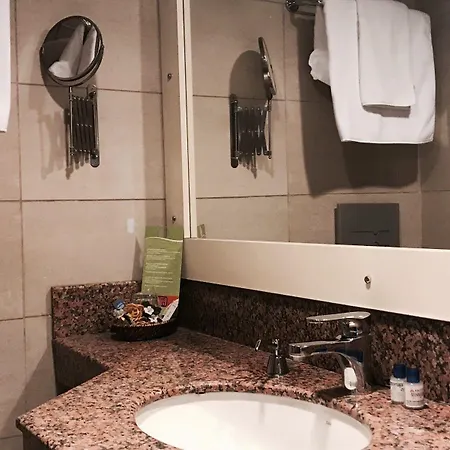 Marina Hotel Bandırma