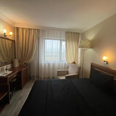 Hotel Marina Bandırma