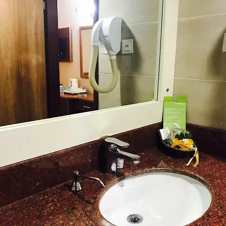 Marina Hotel Bandırma