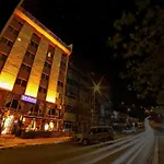 Marina Bandırma
