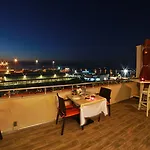 Hotell Marina Bandırma