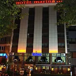 Marina 3*