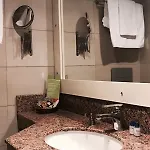 Marina Hotell Bandırma