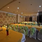 Marina Hotell 3*