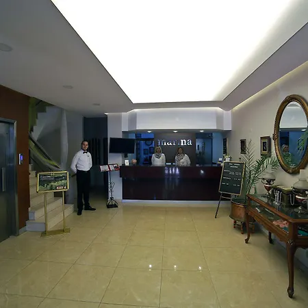 Hotel Marina