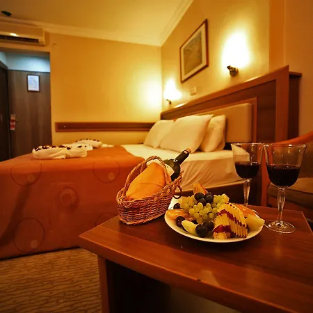 Hotel Marina 3*