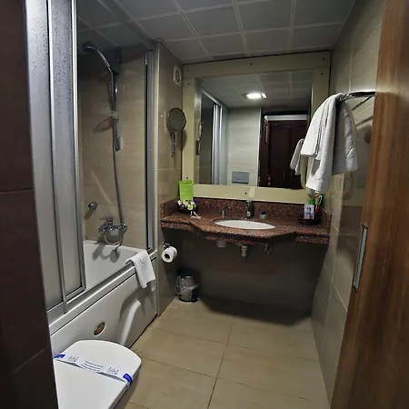 Marina Hotel Bandırma