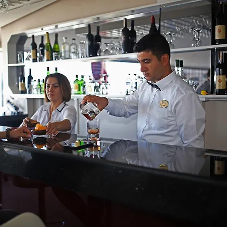 Marina 3*