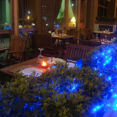 Marina Hotel Bandırma