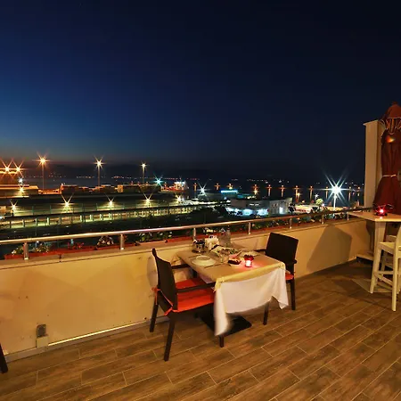 Hotel Marina Bandırma