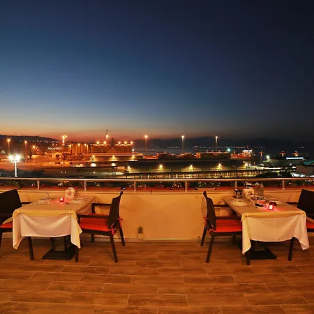 Hotel Marina