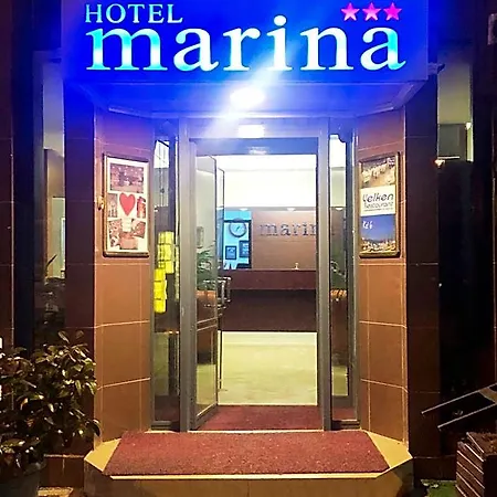 Hotel Marina Bandırma