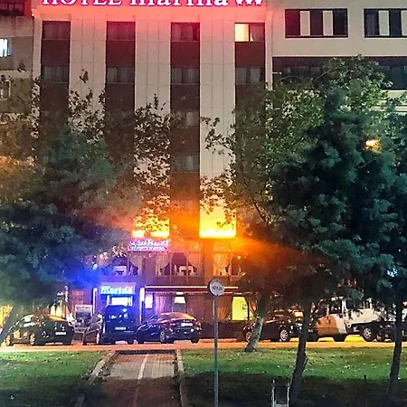 Hotel Marina