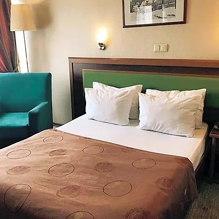 Hotel Marina