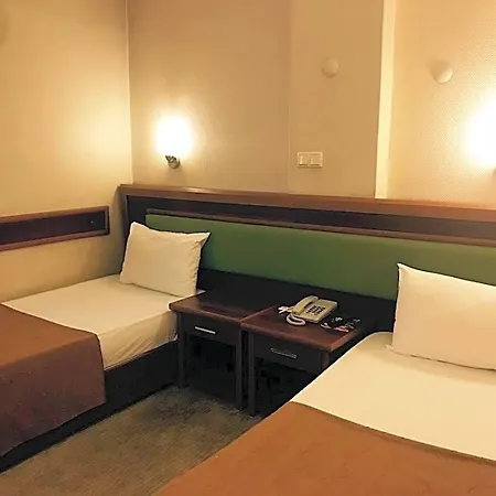 Hotel Marina