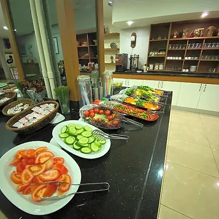 Marina Hotel Bandırma