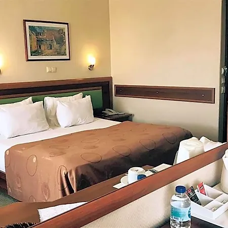Marina Hotel Bandırma