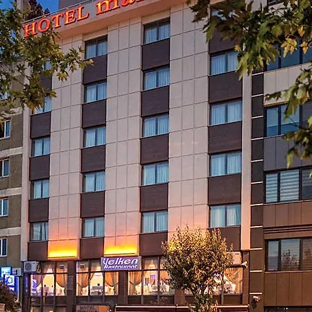 Hotel Marina