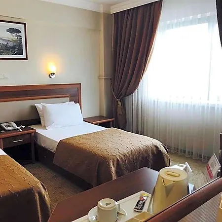 Hotel Marina Bandırma