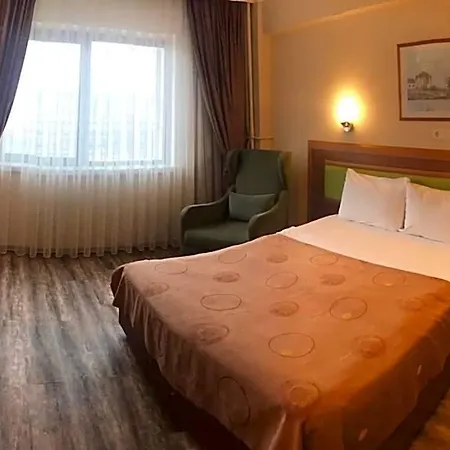 Hotel Marina