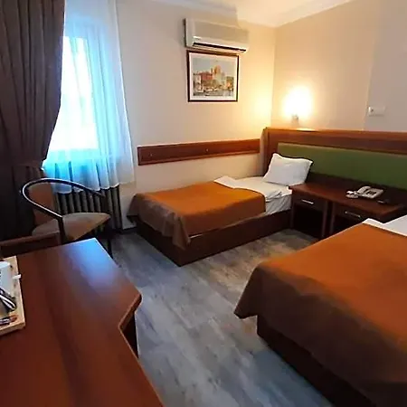 Hotel Marina Bandırma