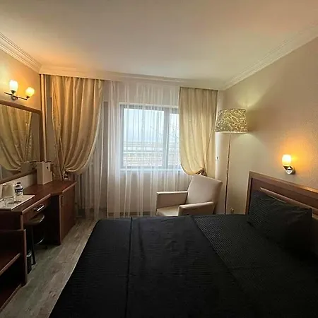 Marina Hotel Bandırma