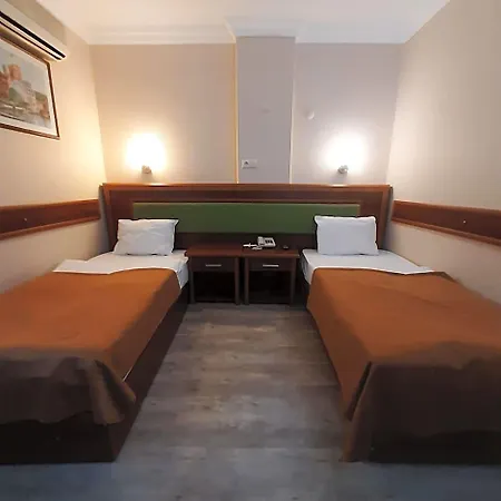 Hotel Marina Bandırma