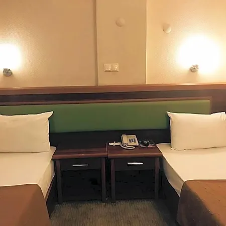 Hotel Marina Bandırma