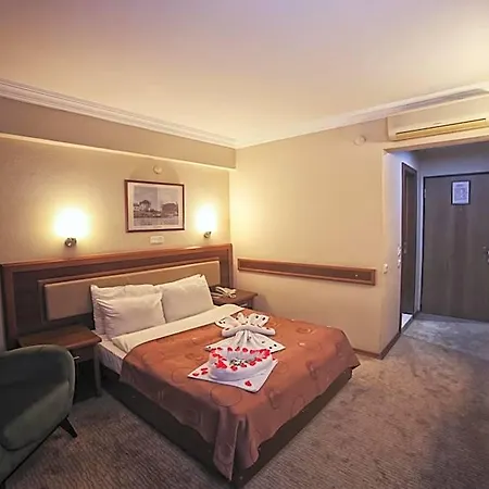Marina 3* Bandırma