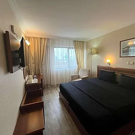Hotel Marina 3*