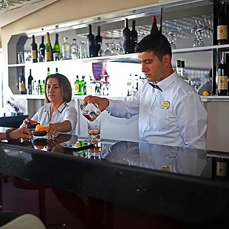 Hotel Marina 3*