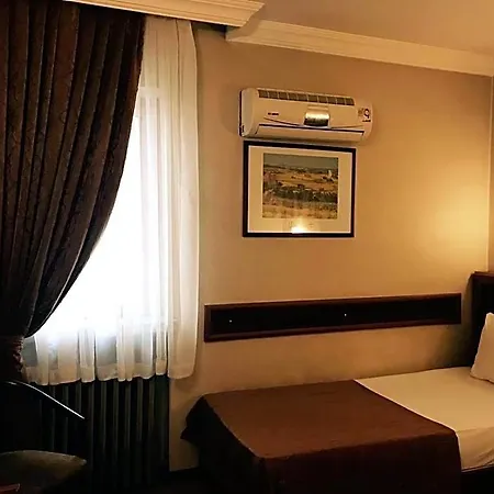 Hotel Marina Bandırma