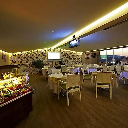 Marina 3* Bandırma
