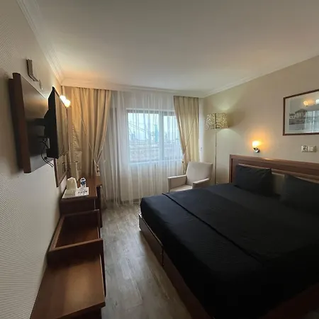 Marina Hotel Bandırma