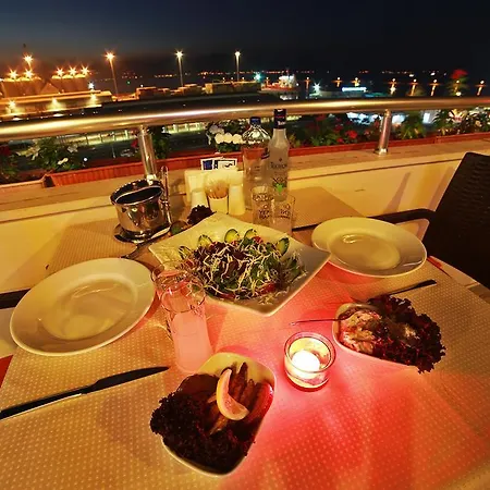Hotel Marina 3*