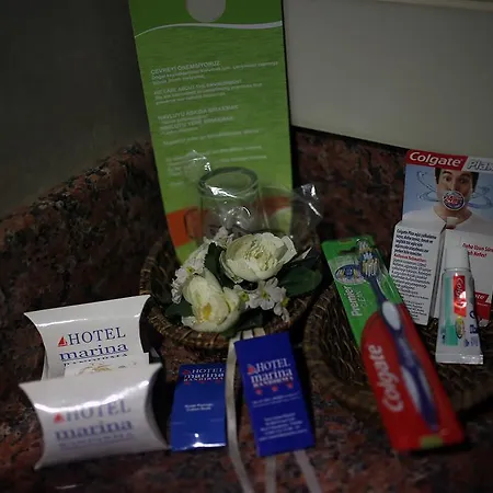 Hotel Marina Bandirma