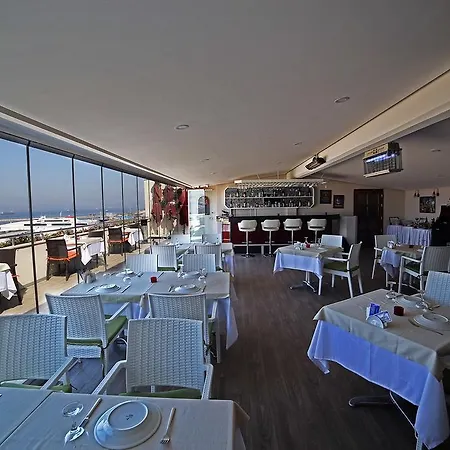 Hotel Marina