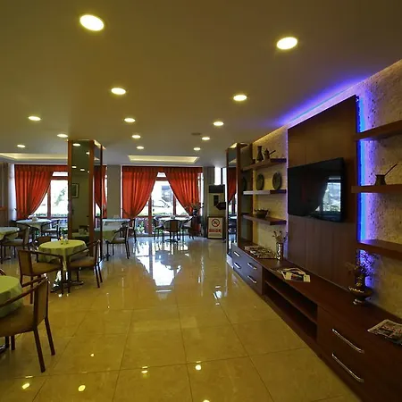Marina Hotel 3*