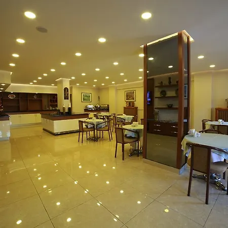 Hotel Marina Bandirma