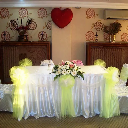 Marina Hotel Bandırma