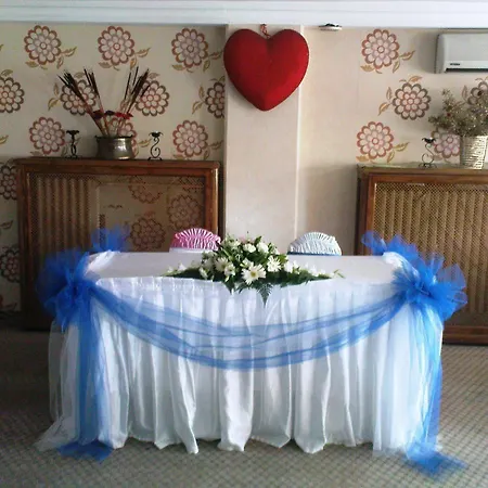 Hotel Marina 3*