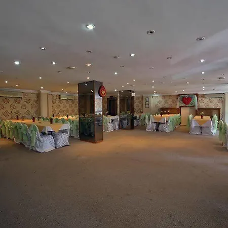 Hotel Marina