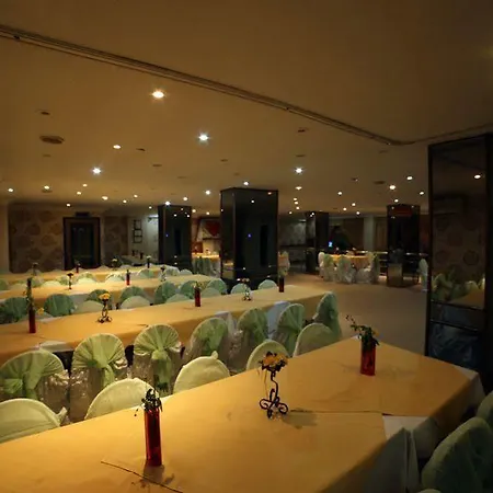 Hotel Marina 3*