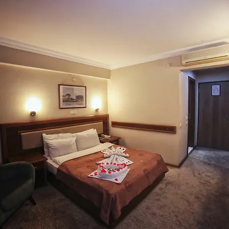 Marina 3* Бандырма
