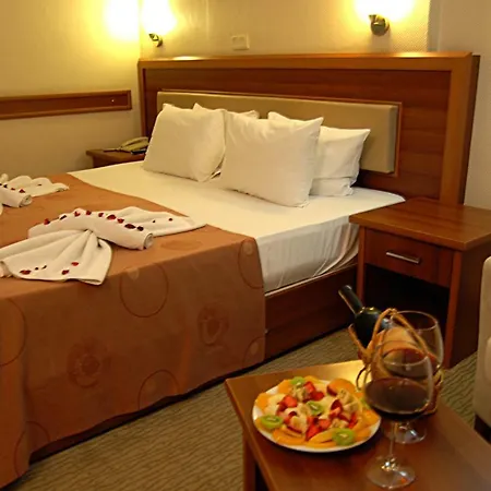 Hotel Marina Bandirma
