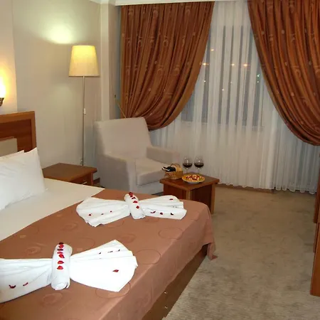 Hotel Marina Bandirma