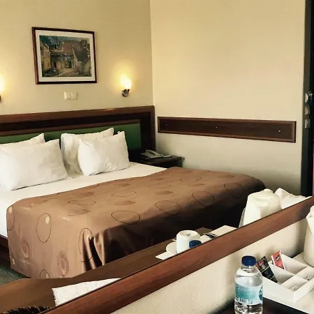 Hotel Marina 3*