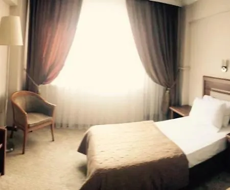 Marina Hotel Bandırma